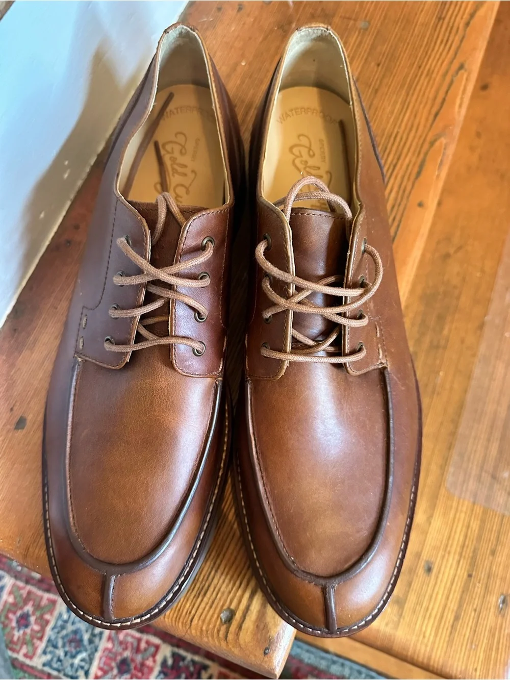 Sperry sperry’s timeless